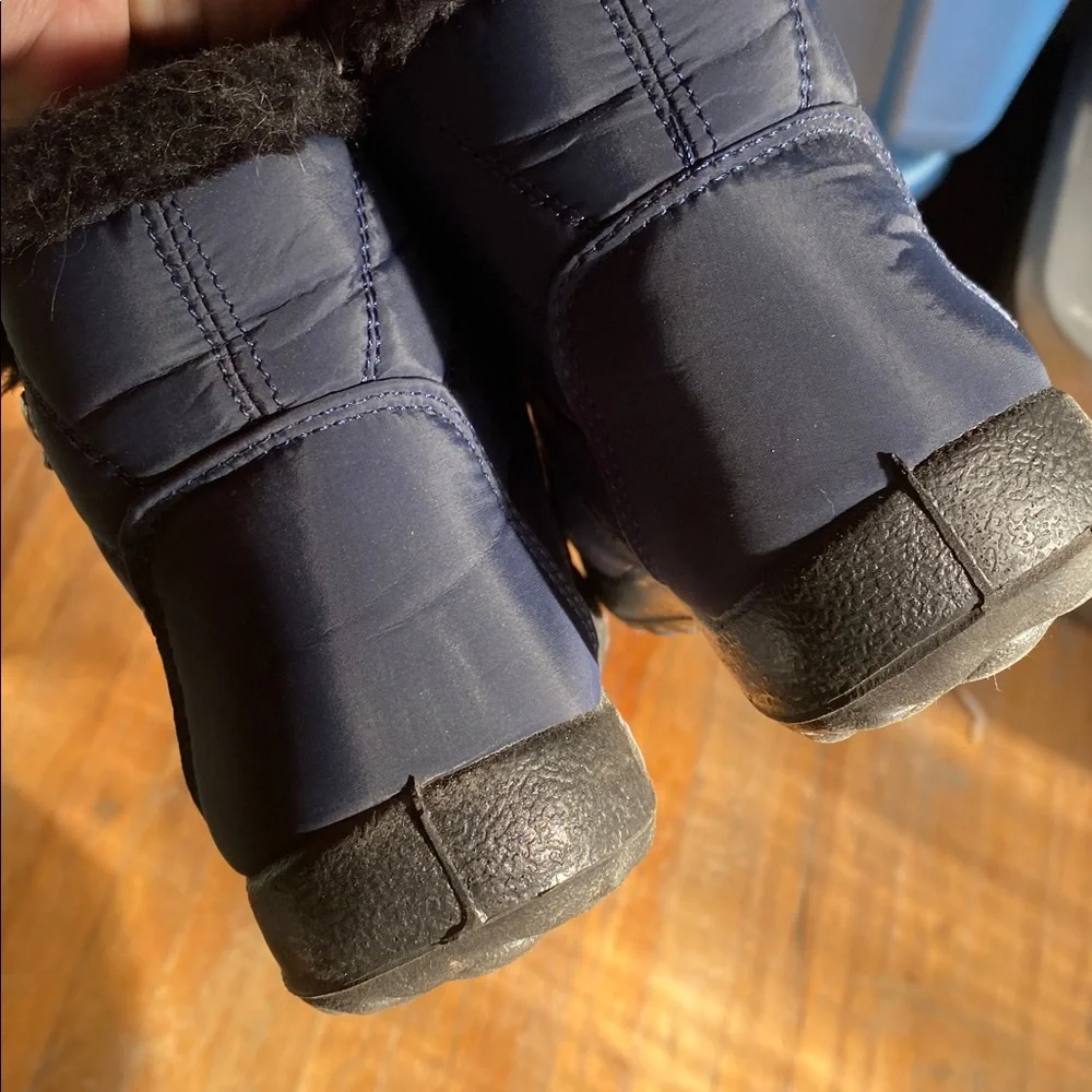 N/A stay warm